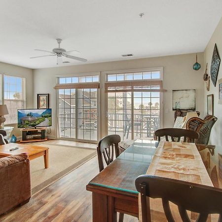 Beachwalk Villas 23 فولي بيتش المظهر الخارجي الصورة