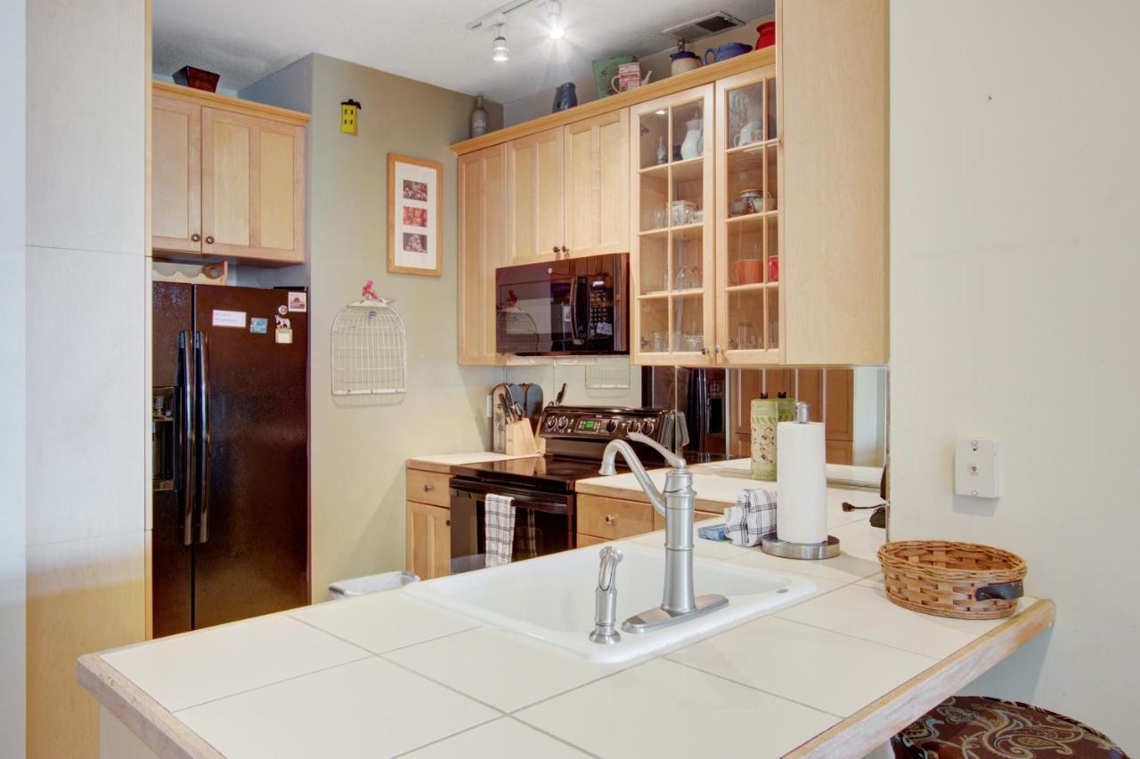 Beachwalk Villas 23 فولي بيتش المظهر الخارجي الصورة
